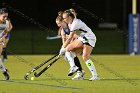 FH vs IMD  Wheaton College Field Hockey vs UMass Dartmouth. - Photo By: KEITH NORDSTROM : Wheaton, field hockey, FH2023, UMD